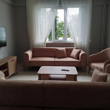 Sengul Apart Aparthotel Cayeli Εξωτερικό φωτογραφία
