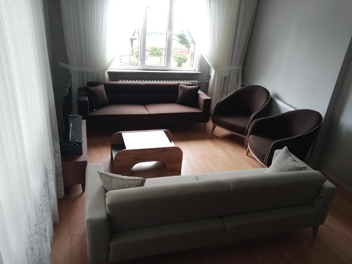 Sengul Apart Aparthotel Cayeli Εξωτερικό φωτογραφία