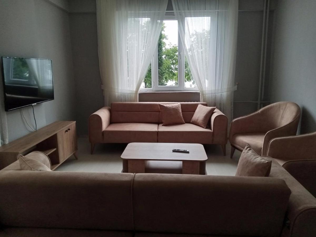 Sengul Apart Aparthotel Cayeli Εξωτερικό φωτογραφία