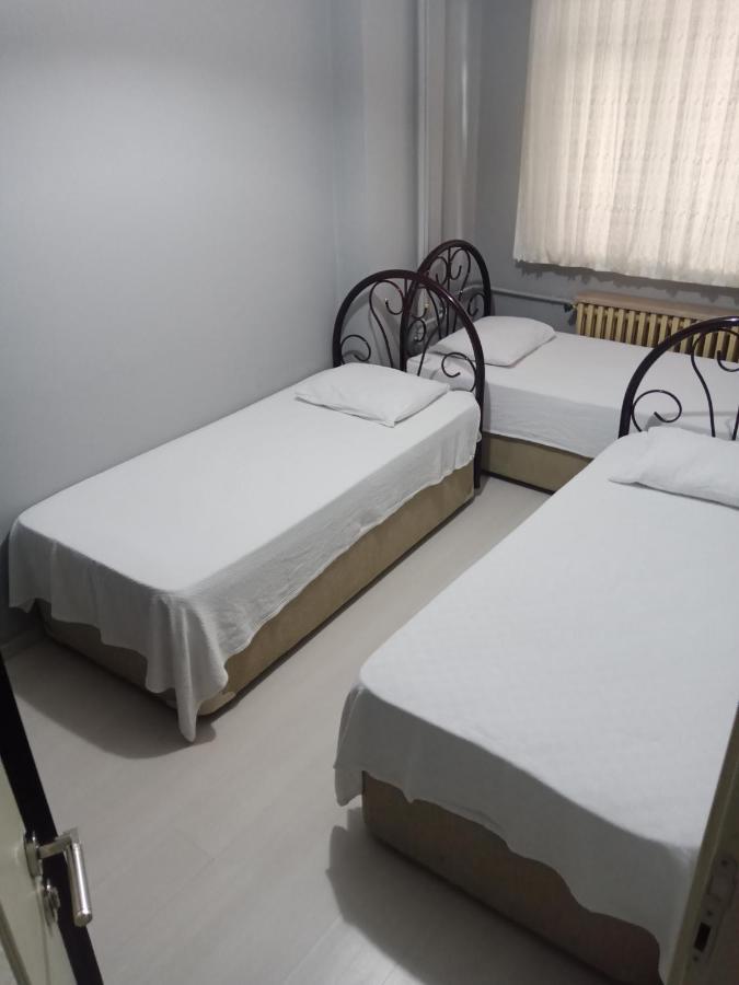 Sengul Apart Aparthotel Cayeli Εξωτερικό φωτογραφία