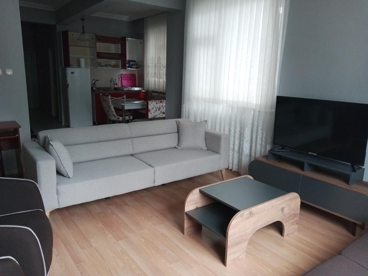 Sengul Apart Aparthotel Cayeli Εξωτερικό φωτογραφία