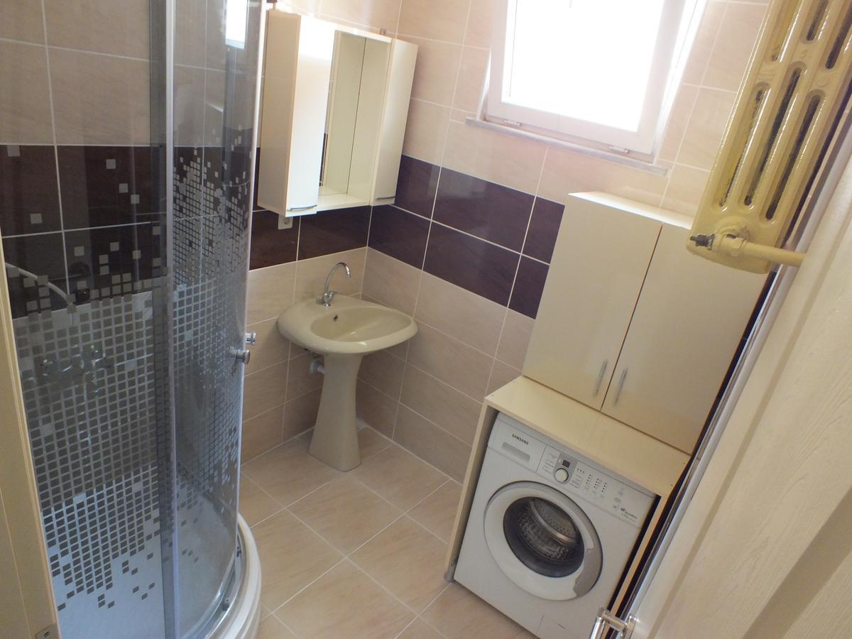 Sengul Apart Aparthotel Cayeli Εξωτερικό φωτογραφία