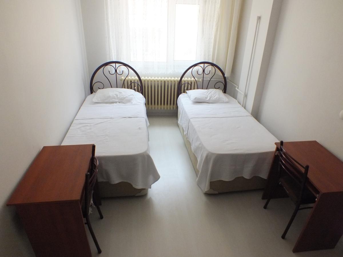 Sengul Apart Aparthotel Cayeli Εξωτερικό φωτογραφία
