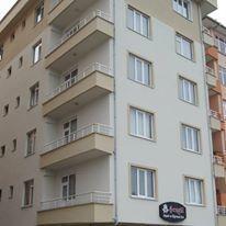 Sengul Apart Aparthotel Cayeli Εξωτερικό φωτογραφία